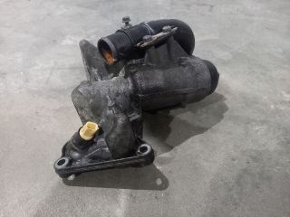 bontott RENAULT MASTER Olajhűtő